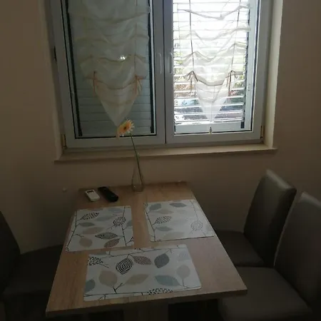 Apartment Maja-vir