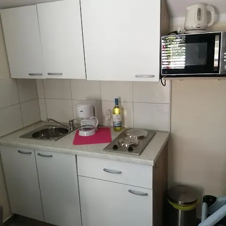Apartment Maja-vir Vir