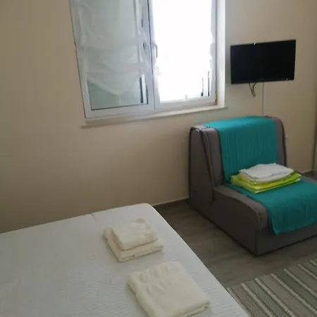 Apartment Maja-vir