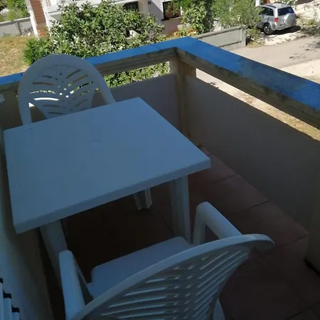 Apartment Maja-vir