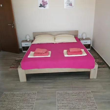 Apartment Maja-vir