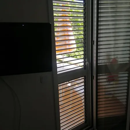Maja-vir Apartment