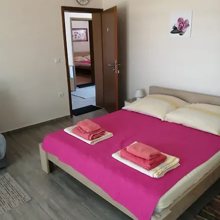 Maja-vir Apartment