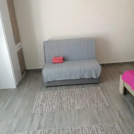 Apartment Maja-vir Vir