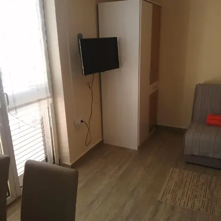 Apartment Maja-vir