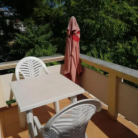 Apartment Maja-vir *