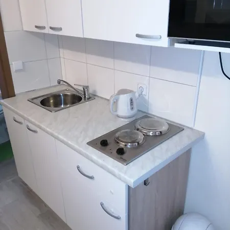 Apartment Maja-vir Vir